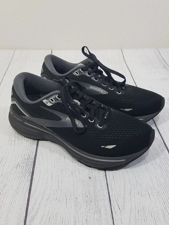 Brooks Shoes - Brooks Ghost 15 GTX Womens Size 8 Running Shoes 1203821B022
